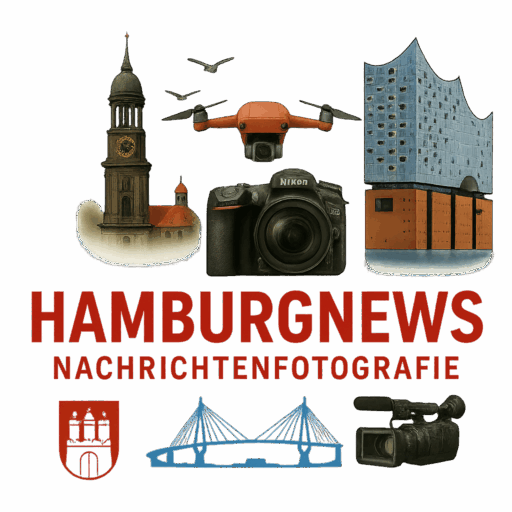 HamburgNews Nachrichtenfotografie