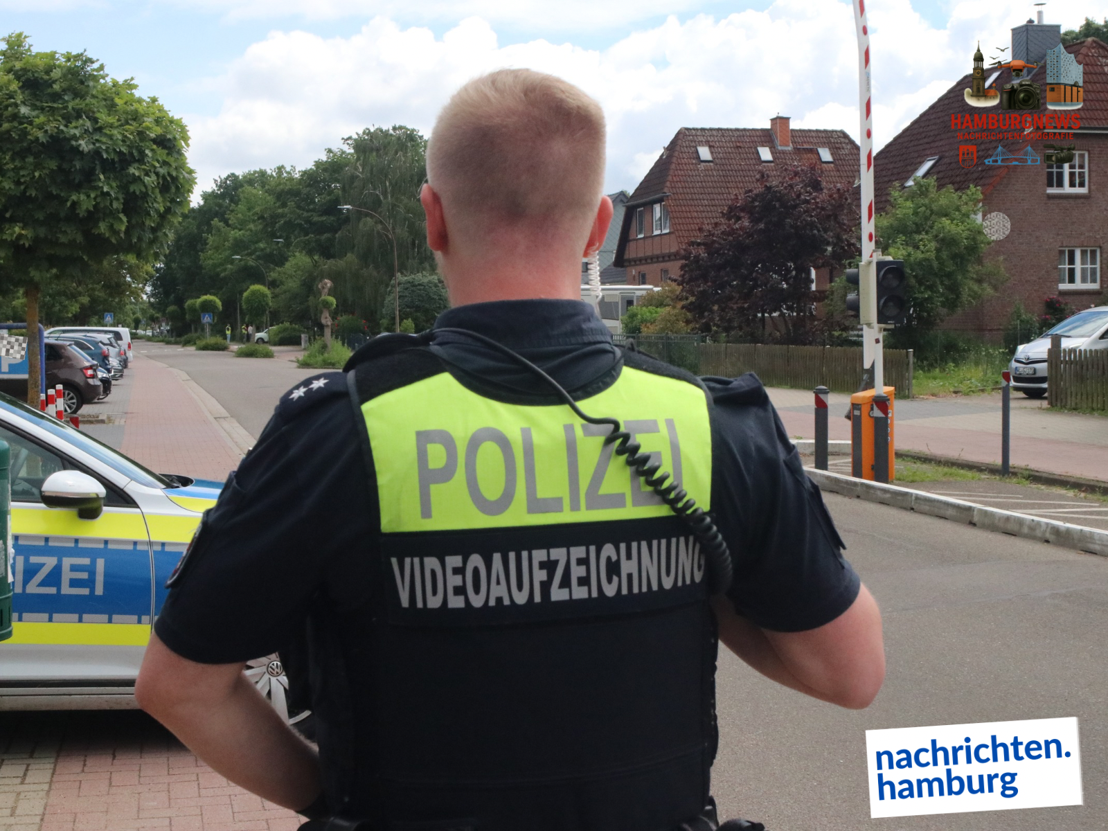 nachrichten. hamburg