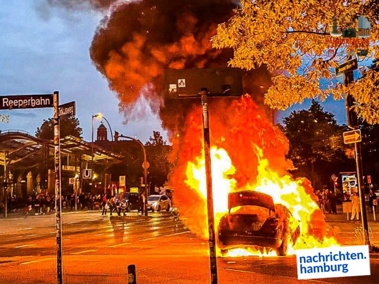 nachrichten. hamburg