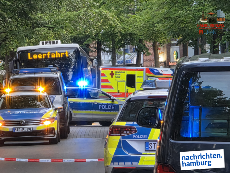 nachrichten. hamburg