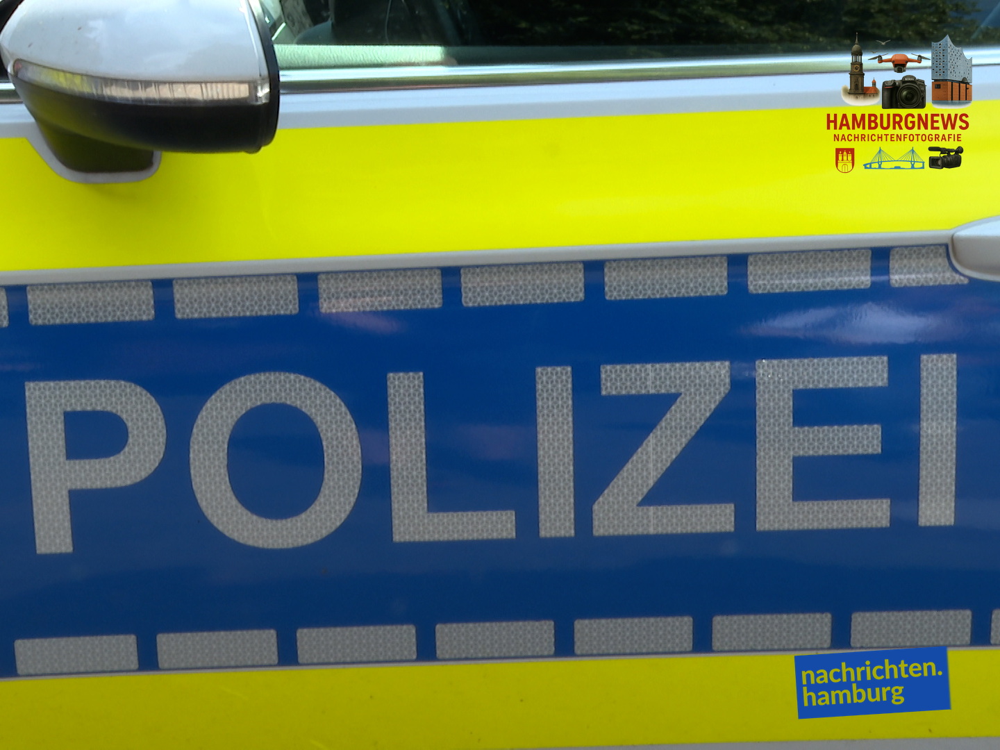 Polizei