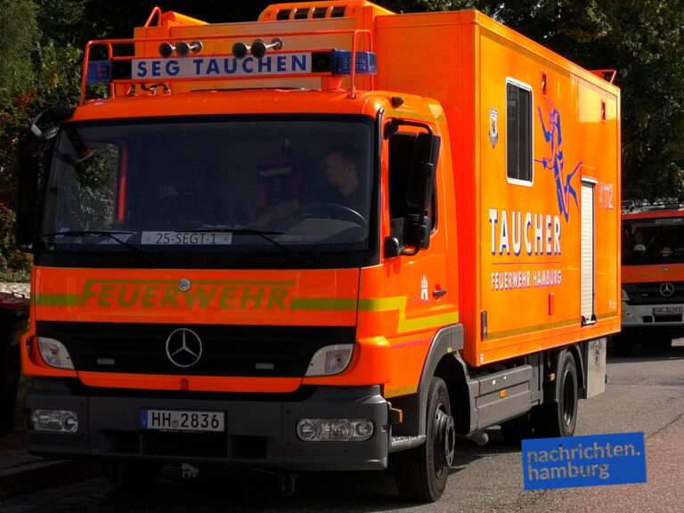 Hamburg Othmarschen -