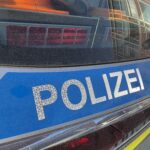 Symbolbild Polizei