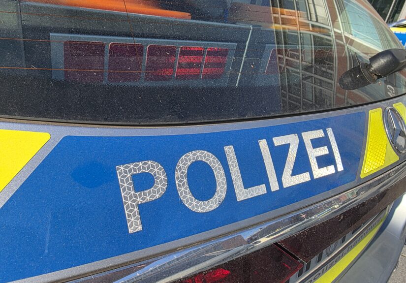 Symbolbild Polizei