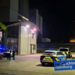 Mehrfach Drohnen über HaBeMa-Gelände – LKA ermittelt