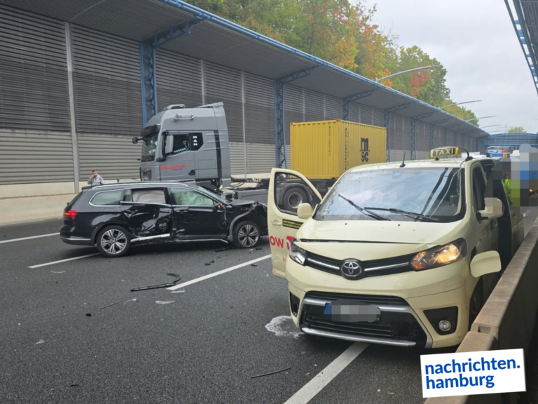 nachrichten. hamburg - 2